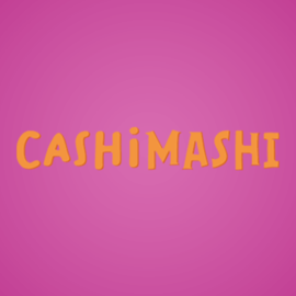 Cashimashi Casino